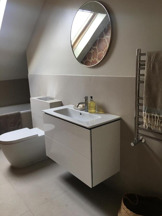 Stunning 5 Bed House With Private Garden Villa London Ngoại thất bức ảnh
