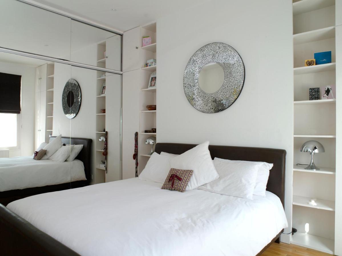 Stunning 5 Bed House With Private Garden Villa London Ngoại thất bức ảnh
