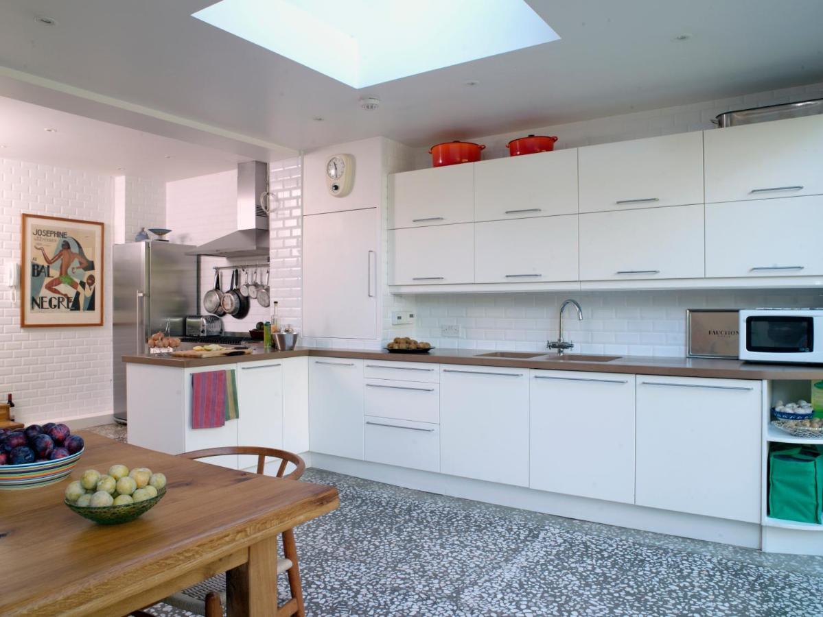 Stunning 5 Bed House With Private Garden Villa London Ngoại thất bức ảnh