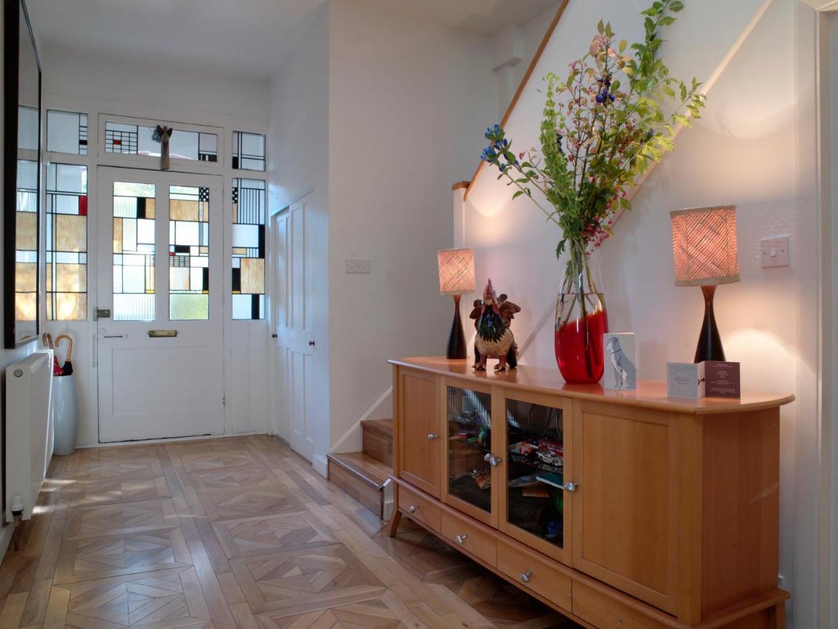 Stunning 5 Bed House With Private Garden Villa London Ngoại thất bức ảnh
