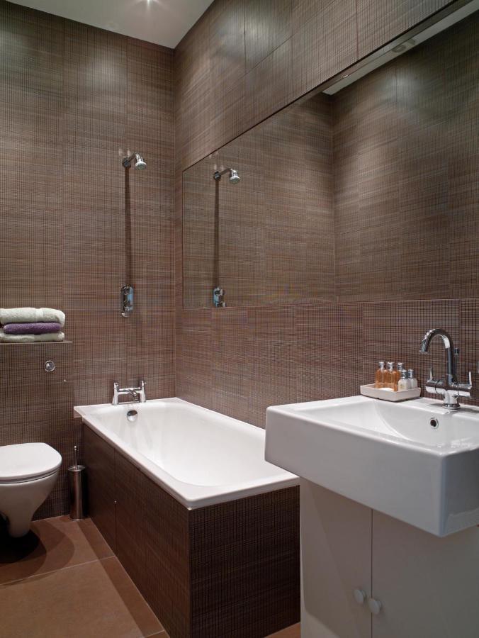 Stunning 5 Bed House With Private Garden Villa London Ngoại thất bức ảnh